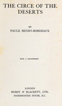 Book cover