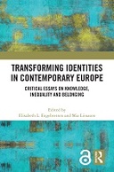 Transforming Identities in Contemporary Europe