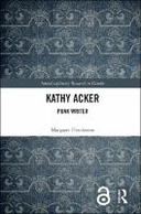 Kathy Acker