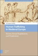 Human Trafficking in Medieval Europe