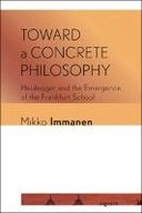 Toward a Concrete Philosophy