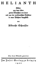 book cover Book cover