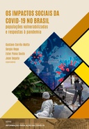 Os impactos sociais da Covid-19 no Brasil