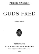 book cover Book cover