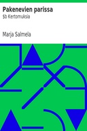 book cover Book cover