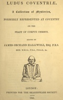 book cover Book cover