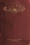 Páginas escogidas