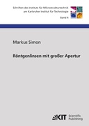 Röntgenlinsen mit großer Apertur