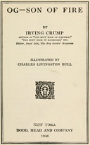 book cover Book cover