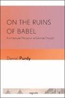 book cover Book cover