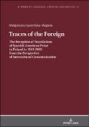 Traces of the Foreign