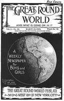 book cover Book cover