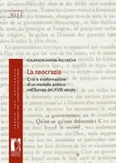 La teocrazia