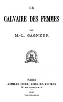 book cover Book cover