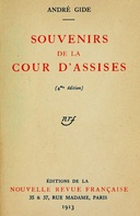book cover Book cover