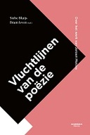 Vluchtlijnen van de poëzie