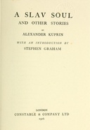 book cover Book cover