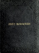 Insect manufactures