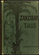 Zanzibar Tales: Told by Natives of the East Coast of Africa
