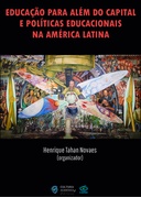 Educação para além do capital e políticas educacionais na América Latina
