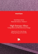High Entropy Alloys