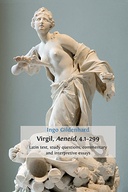 Virgil, Aeneid, 4.1-299