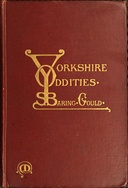 Yorkshire Oddities, Incidents and Strange Events