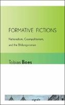 Formative Fictions