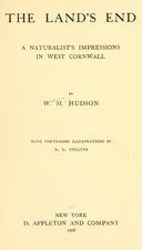 book cover Book cover