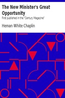 Book cover