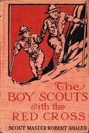 book cover Book cover