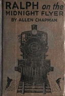 book cover Book cover