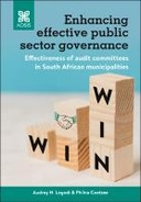 Enhancing effective public sector governance