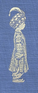 book cover Book cover