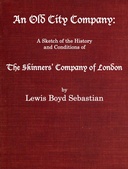 book cover Book cover