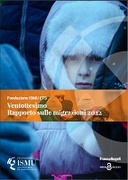 Ventottesimo Rapporto sulle migrazioni 2022