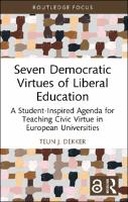 Seven Democratic Virtues of Liberal Education