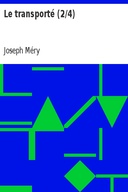 book cover Book cover