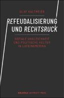 book cover Book cover
