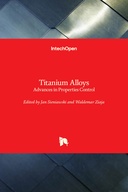 Titanium Alloys