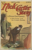 book cover Book cover