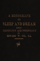 book cover Book cover