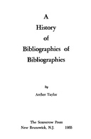 book cover Book cover