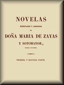 Novelas ejemplares y amorosas