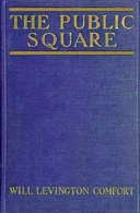 book cover Book cover