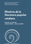 Història de la literatura popular catalana