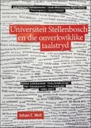 Universiteit Stellenbosch en die onverkwiklike taalstryd (2003-2017)