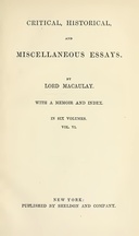 book cover Book cover