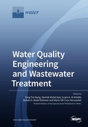 Water Quality Engineering and Wastewater Treatment