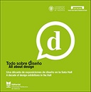 Todo sobre diseño/All about design.